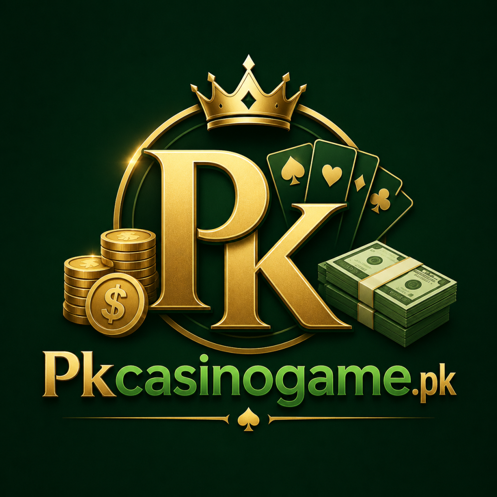 PKCasino Game