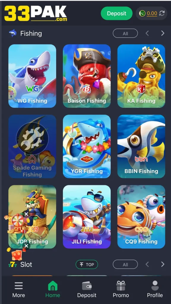 Tips to Play Safely on Pkcasino Game in Pakistan (2026 Guide)